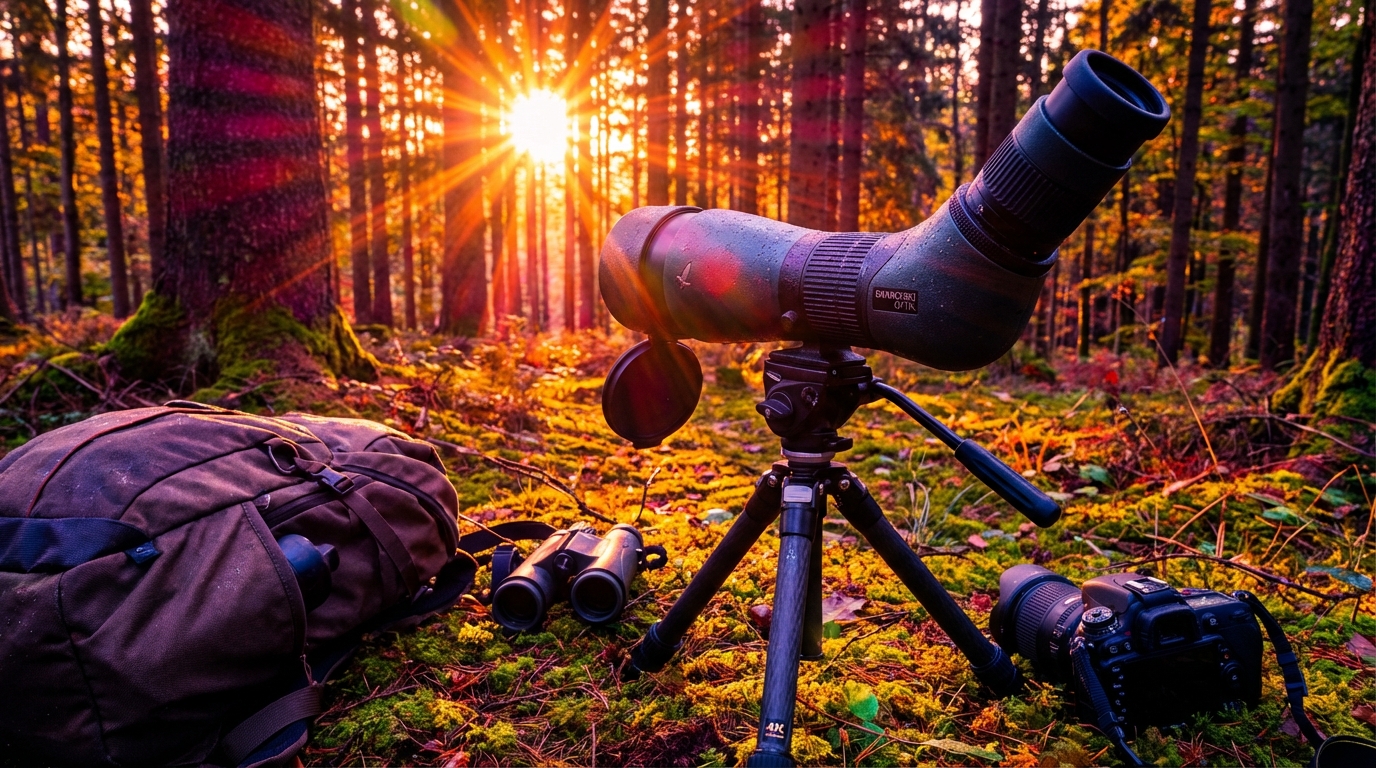 découvrez comment choisir une longue vue adaptée à vos besoins grâce à nos conseils pratiques pour l'observation, la randonnée ou l'ornithologie.