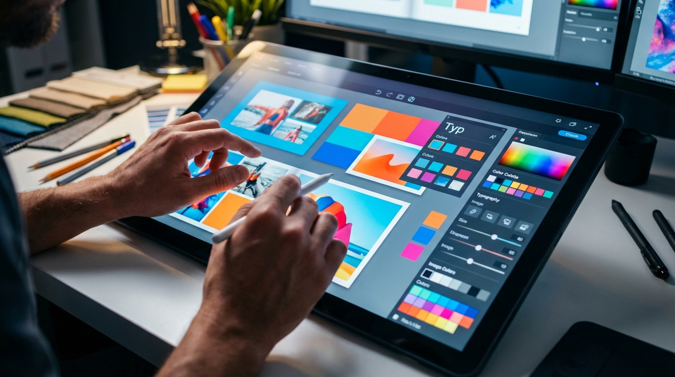 découvrez comment créer facilement un album photo personnalisé avec photoweb pour conserver vos souvenirs précieux en toute simplicité.
