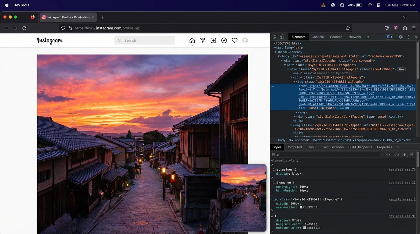 découvrez comment enregistrer facilement une photo sur instagram grâce à nos astuces simples et rapides, pour ne plus jamais perdre vos images préférées.