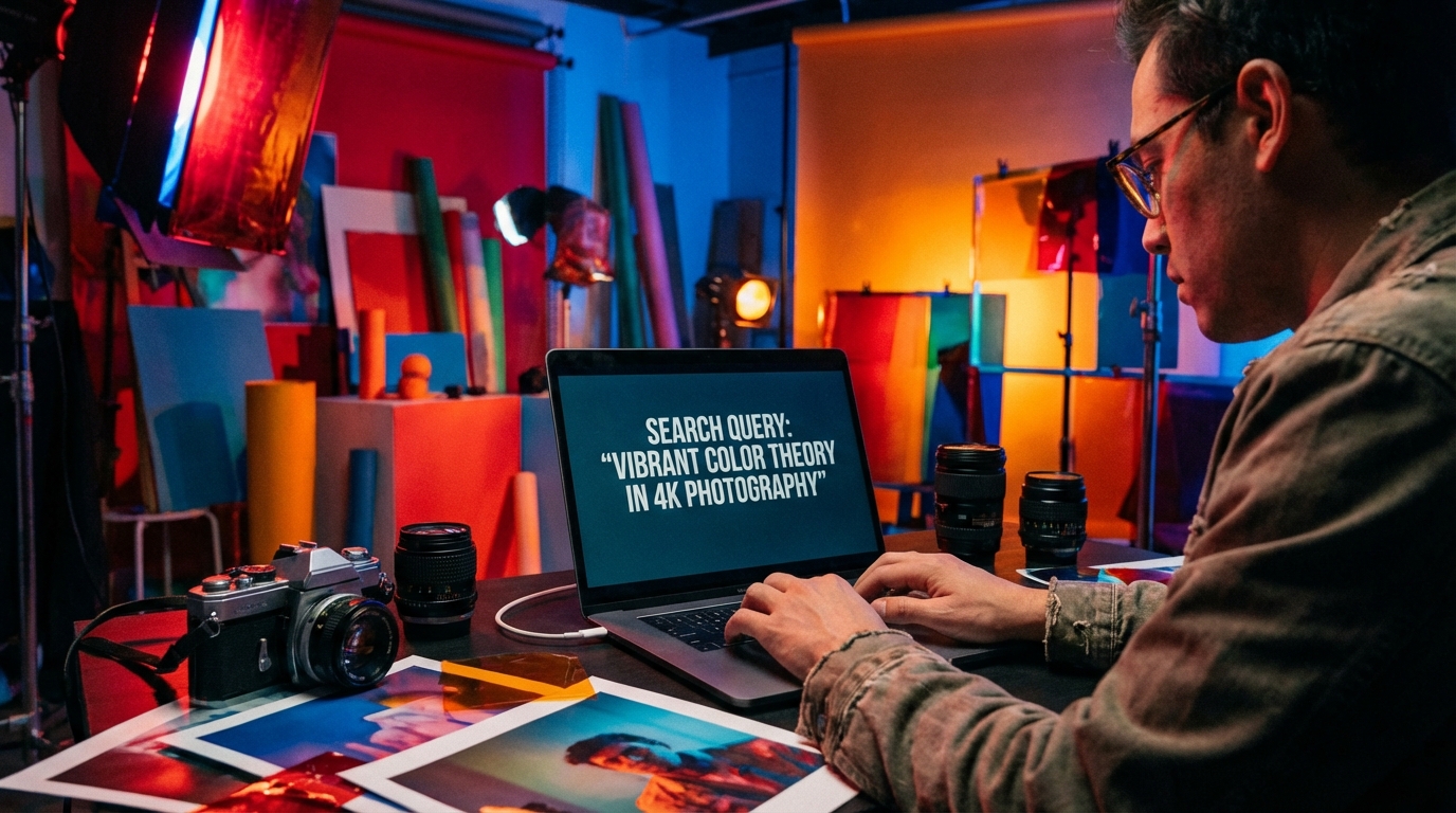 découvrez comment optimiser vos recherches sur google images pour obtenir des résultats précis et pertinents, en utilisant des astuces et techniques simples.