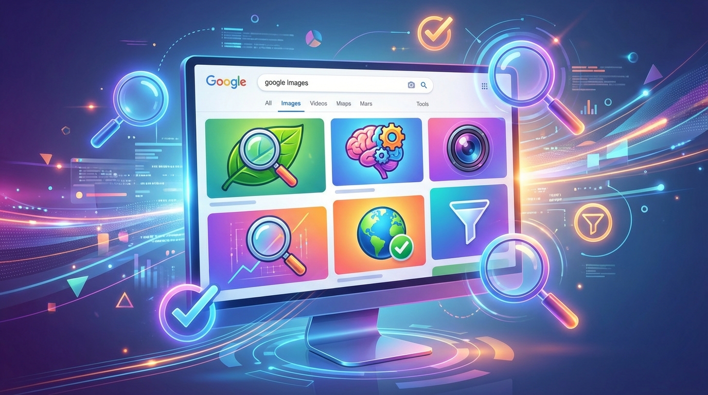 découvrez comment optimiser vos recherches sur google images pour obtenir des résultats précis et pertinents rapidement grâce à des astuces simples et efficaces.