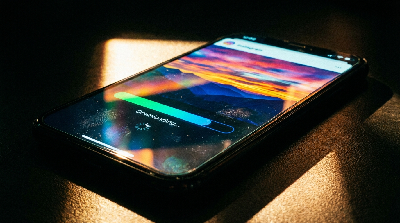 découvrez comment télécharger facilement une photo instagram en quelques étapes simples grâce à notre guide pratique.