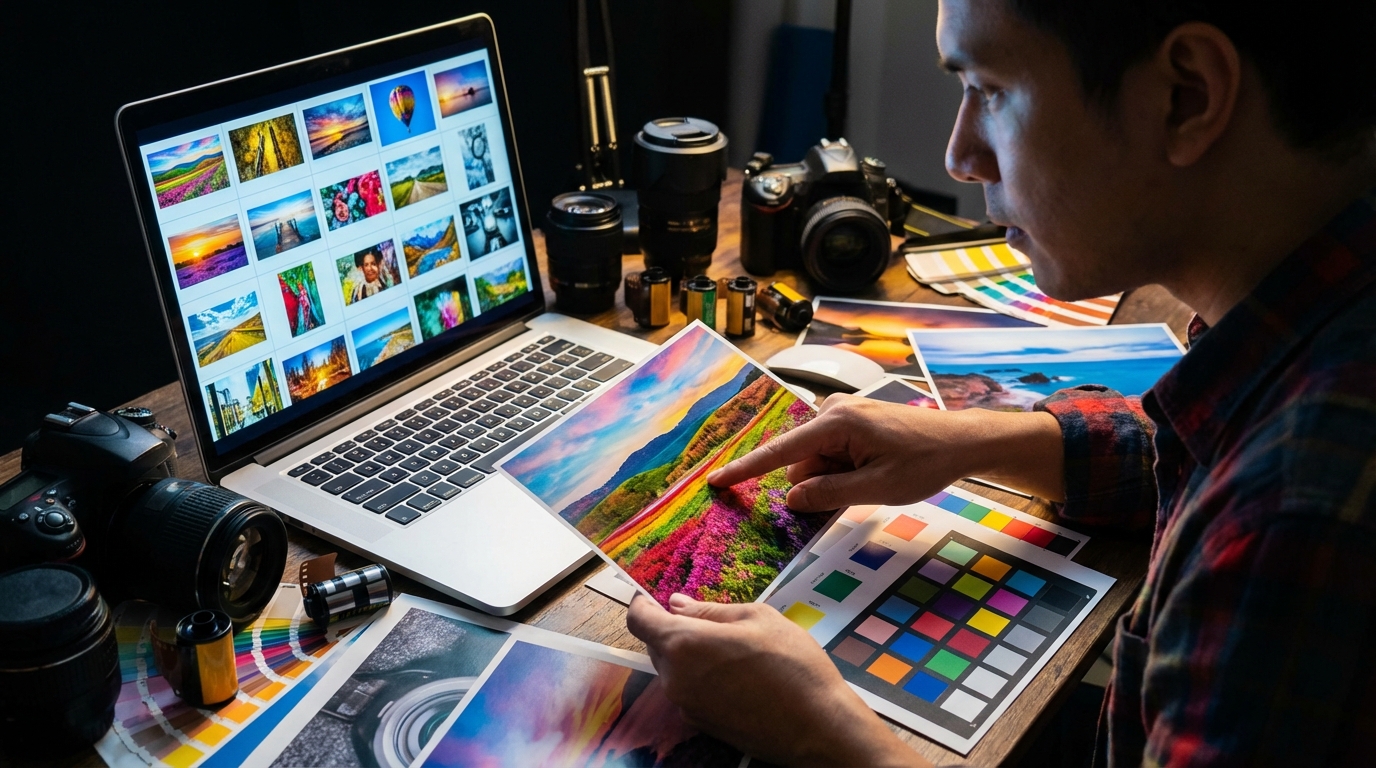 découvrez comment utiliser google images pour optimiser vos recherches visuelles et enrichir vos projets grâce à des astuces simples et efficaces.