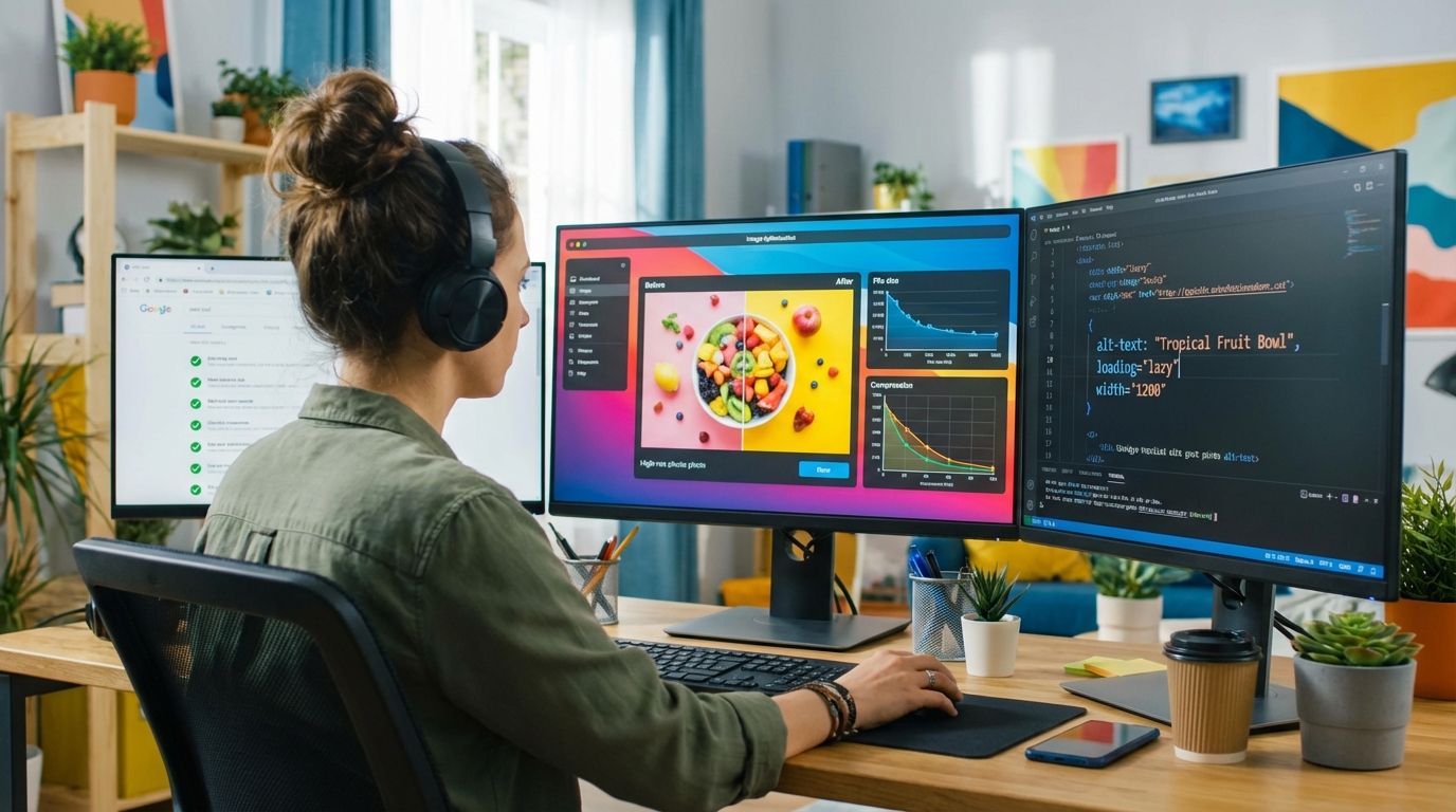 découvrez comment utiliser google images pour enrichir vos recherches visuelles et trouver des images pertinentes rapidement et efficacement.