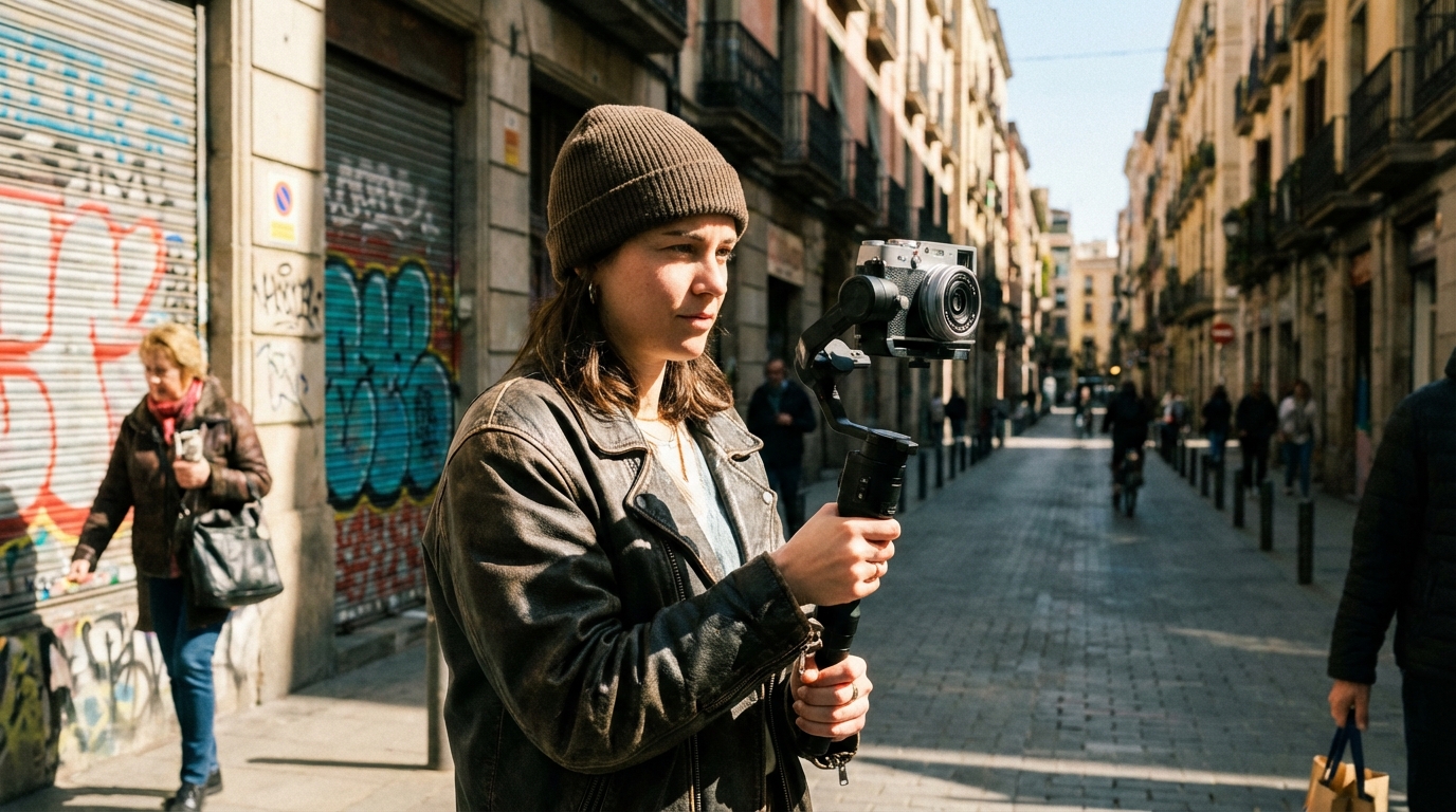 explorez les fonctionnalités principales du fujifilm x100v, un appareil photo compact offrant une qualité d'image exceptionnelle, un design élégant et des options avancées pour les photographes passionnés.