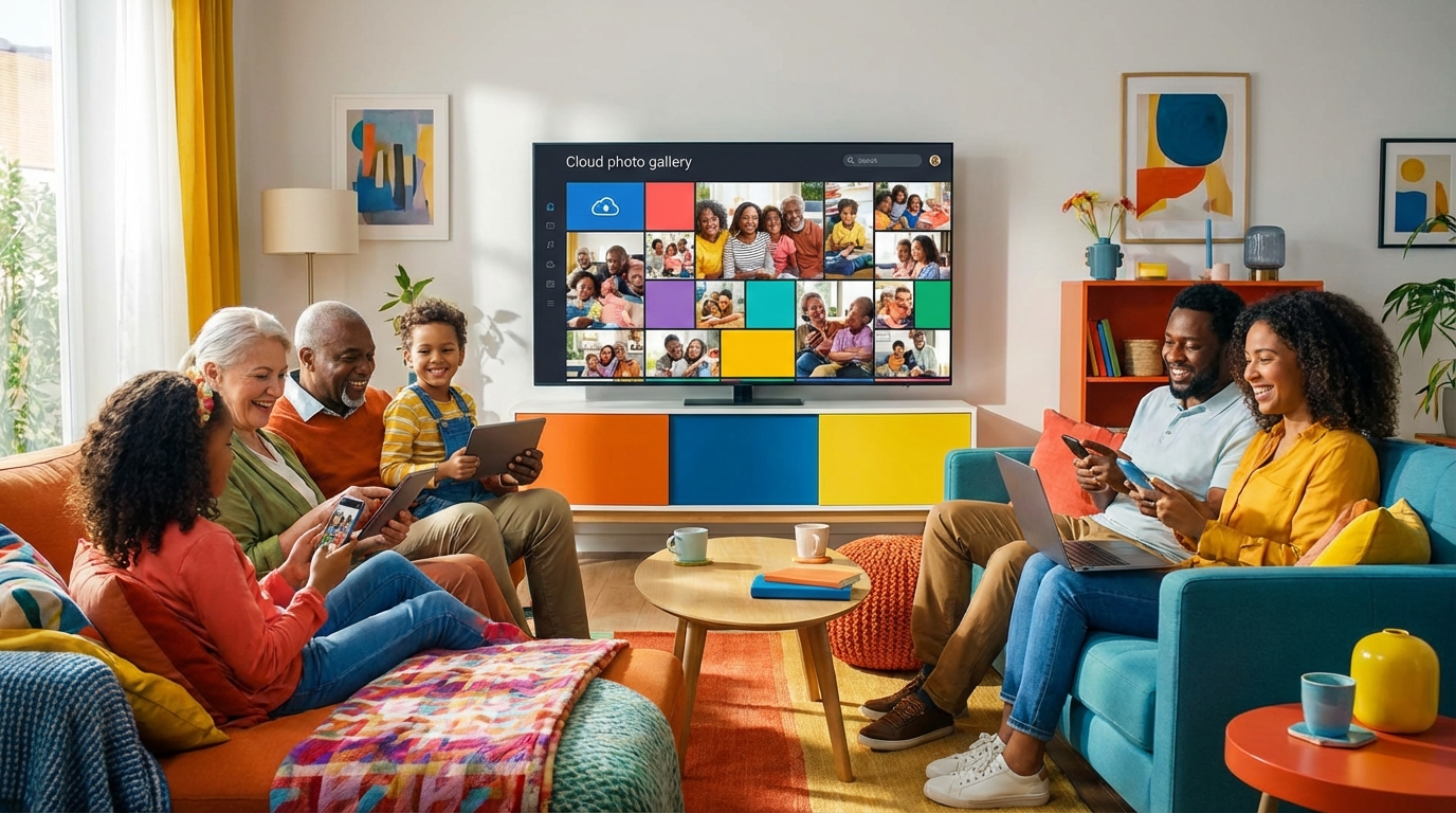 découvrez comment amazon photo transforme la gestion de vos souvenirs avec une organisation simple, un stockage sécurisé et un accès facile à toutes vos photos.