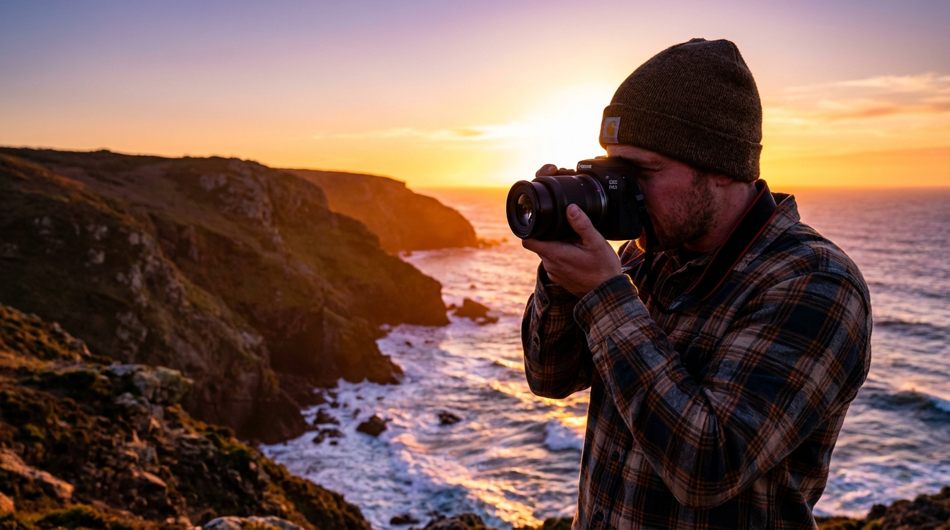 explorez les fonctionnalités essentielles du canon eos r100 et découvrez comment ce nouvel appareil photo peut transformer votre expérience de la photographie.