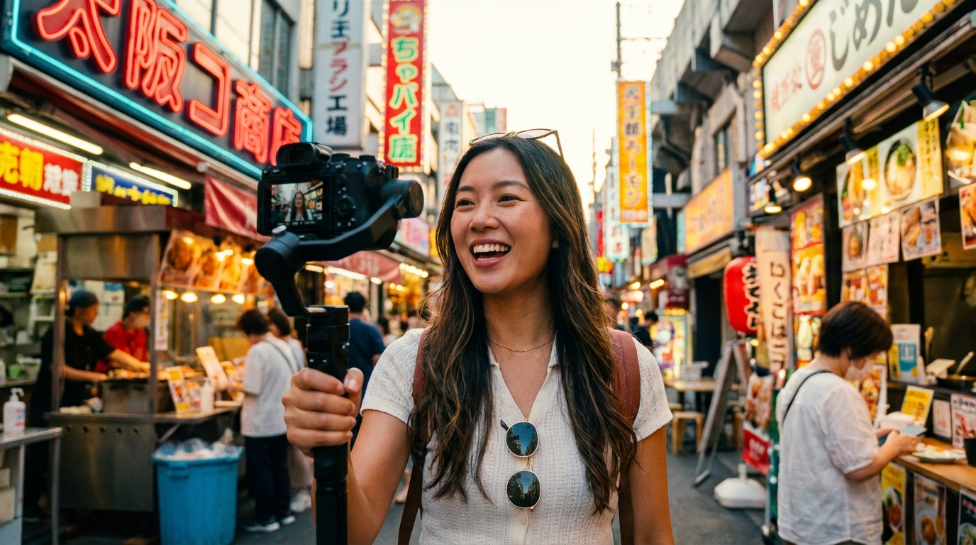 découvrez pourquoi le canon g7x mark iii est le choix idéal pour capturer des photos et vidéos de haute qualité, grâce à ses performances avancées et sa polyvalence.