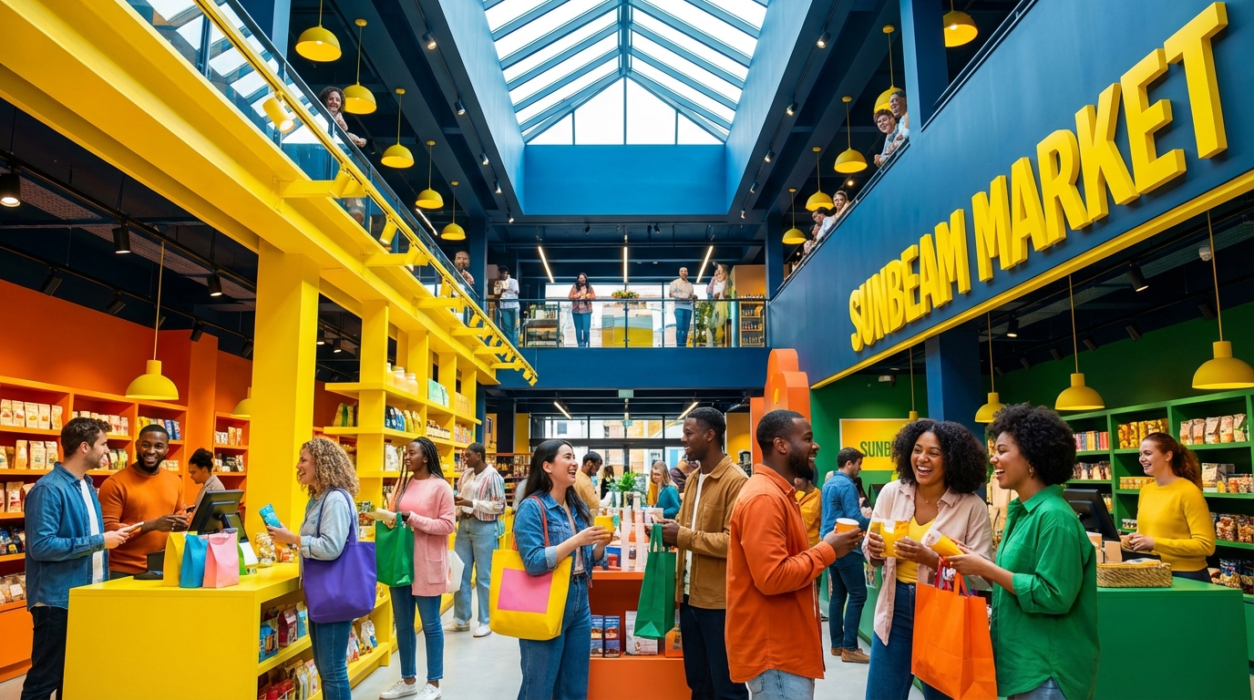 découvrez quelle couleur symbolise véritablement la joie et apprenez à l'intégrer facilement dans votre quotidien pour égayer votre humeur et votre environnement.