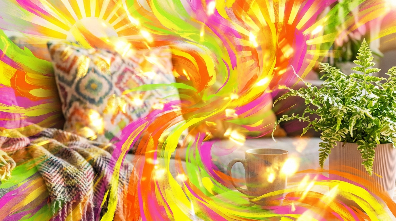 découvrez quelle couleur symbolise vraiment la joie et apprenez à l'intégrer facilement dans votre quotidien pour égayer votre vie.