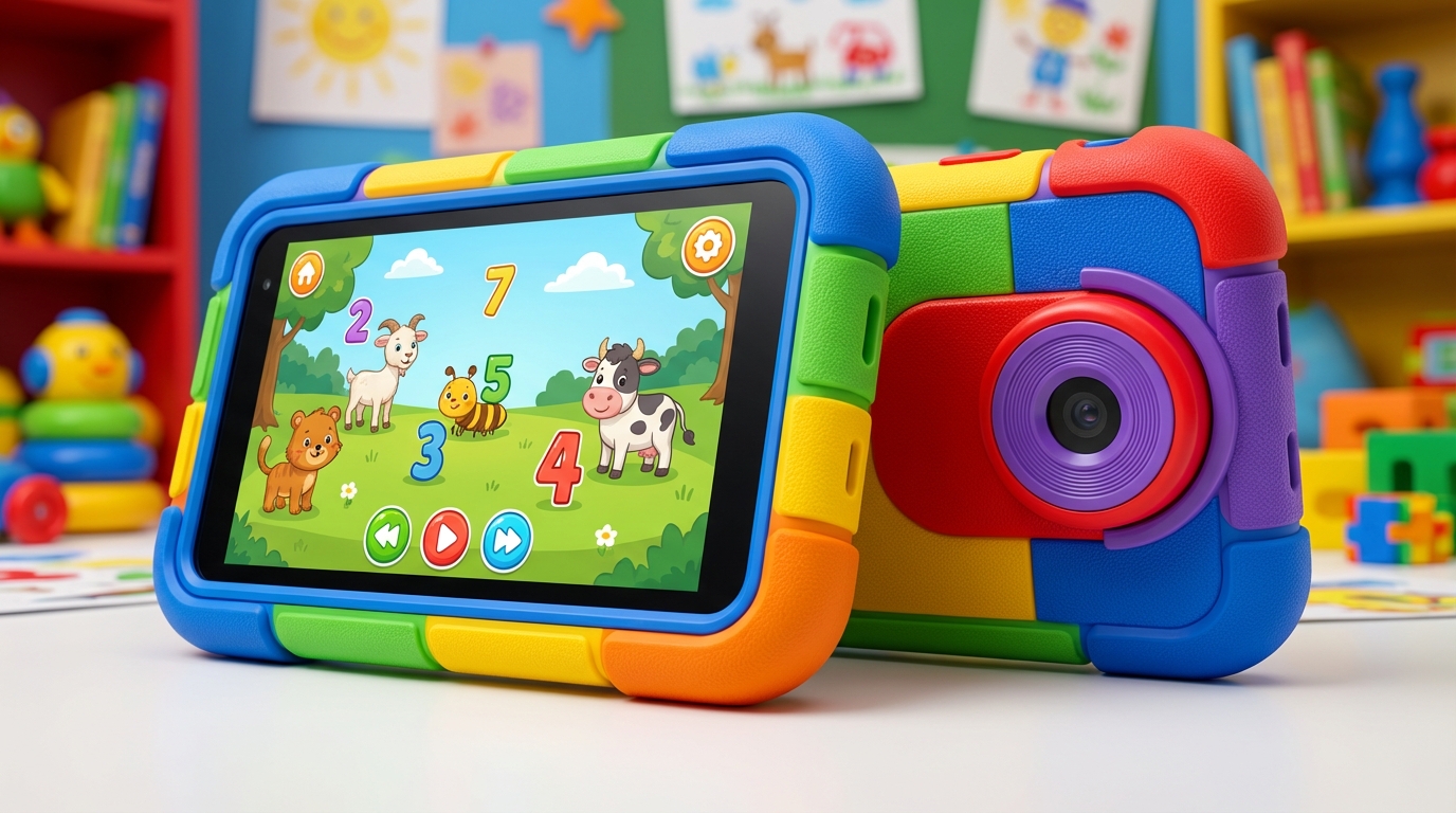 découvrez tout ce qu’il faut savoir sur vtech kidimax, la gamme de jouets éducatifs idéale pour le développement et le divertissement des enfants.