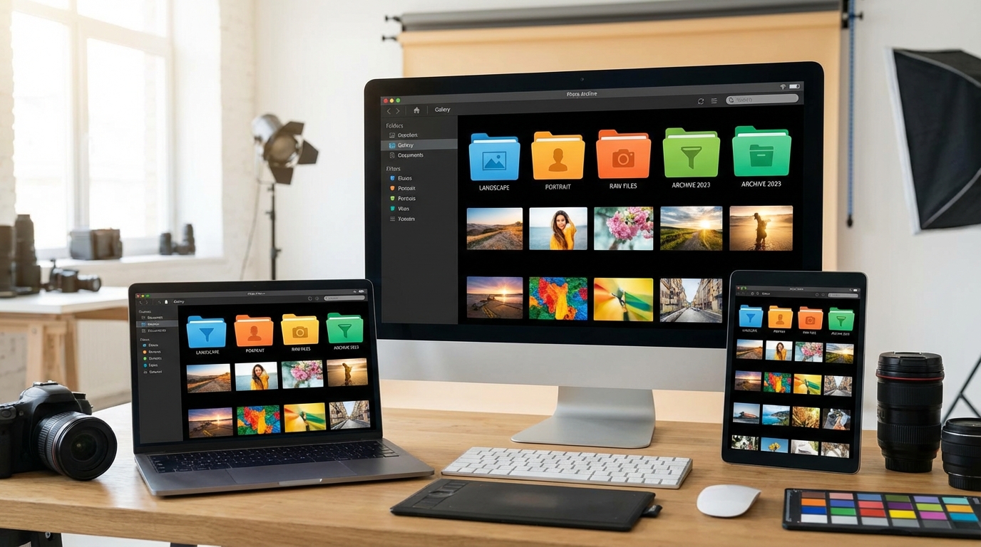 découvrez tout sur amazon photos : ses fonctionnalités clés, comment sauvegarder, organiser et partager vos photos facilement et en toute sécurité.