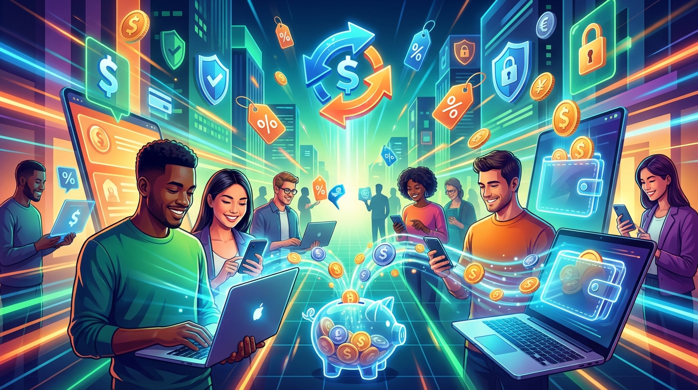 découvrez tout sur igraal, la plateforme qui vous permet d'économiser facilement en ligne grâce au cashback, aux codes promo et à ses nombreux avantages exclusifs.