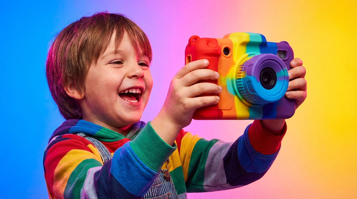 découvrez tout ce qu'il faut savoir sur kidizoom, l'appareil photo idéal pour initier les enfants à la photographie de manière ludique et éducative.