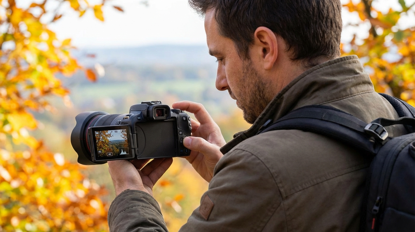 découvrez tout sur le canon r50 : ses fonctions, ses caractéristiques et ses utilisations pour maîtriser cet appareil photo polyvalent.