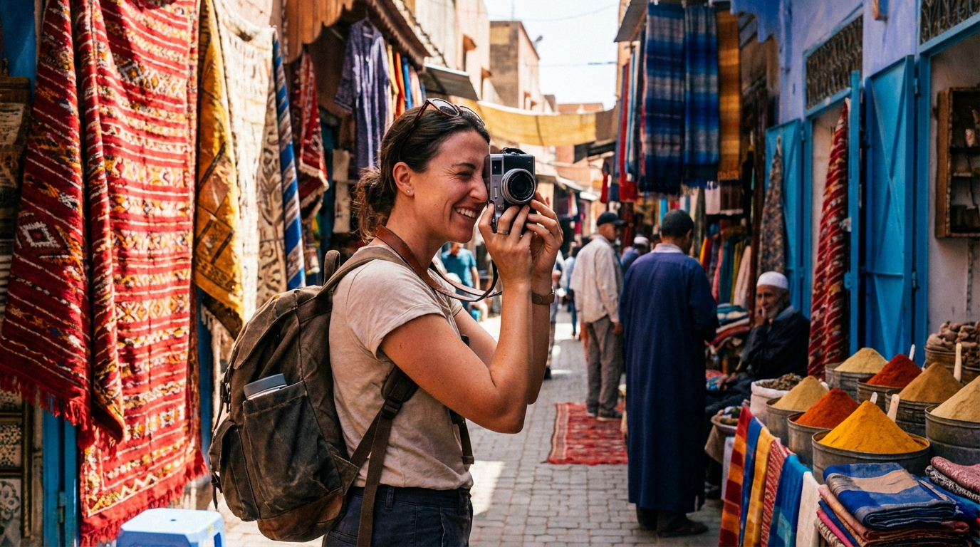 découvrez notre guide pratique pour tout savoir sur les appareils photo compacts, avec des conseils d'achat, d'utilisation et d'entretien pour optimiser vos photos.