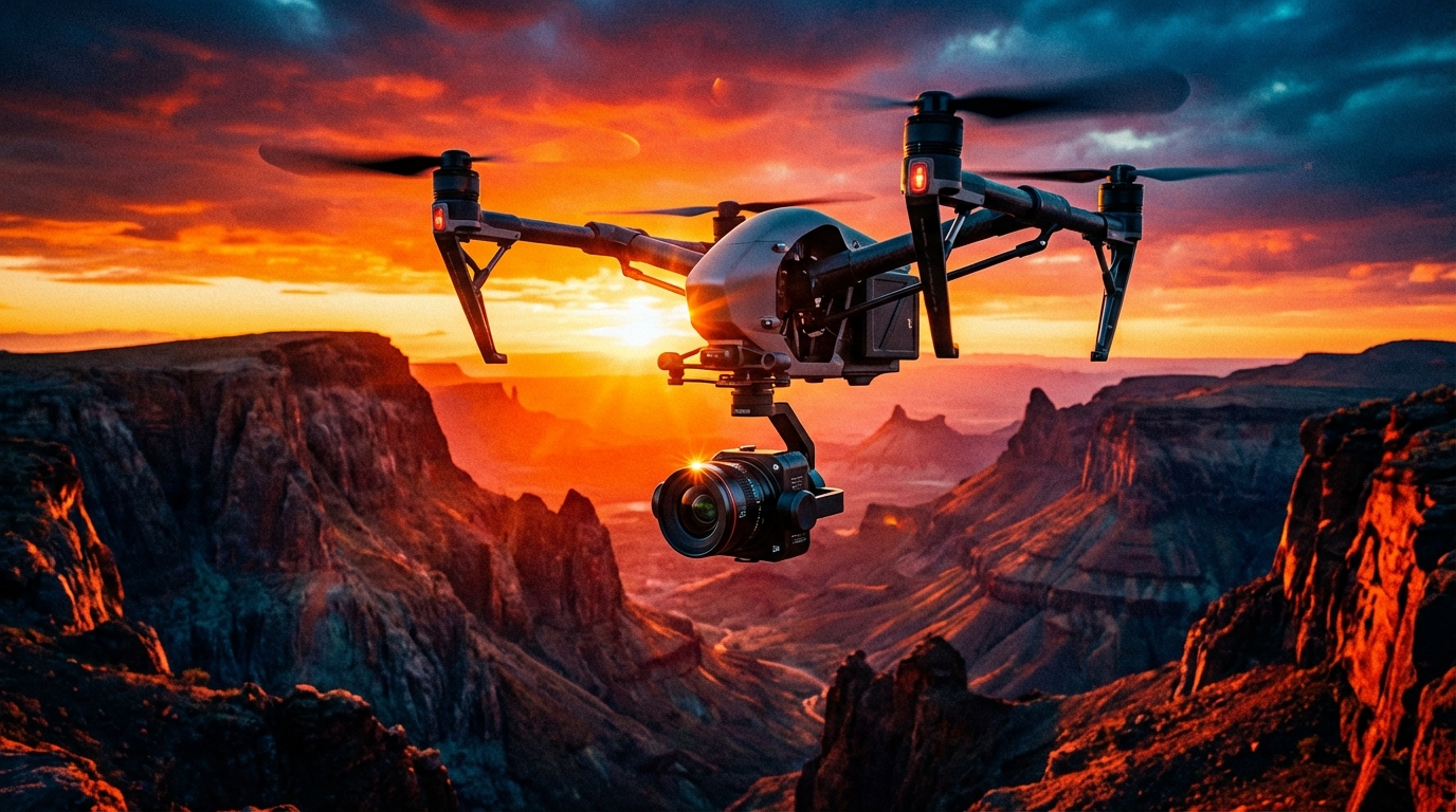 découvrez nos conseils pour choisir la meilleure caméra drone adaptée à vos besoins, que vous soyez débutant ou professionnel, afin de capturer des images aériennes de qualité.