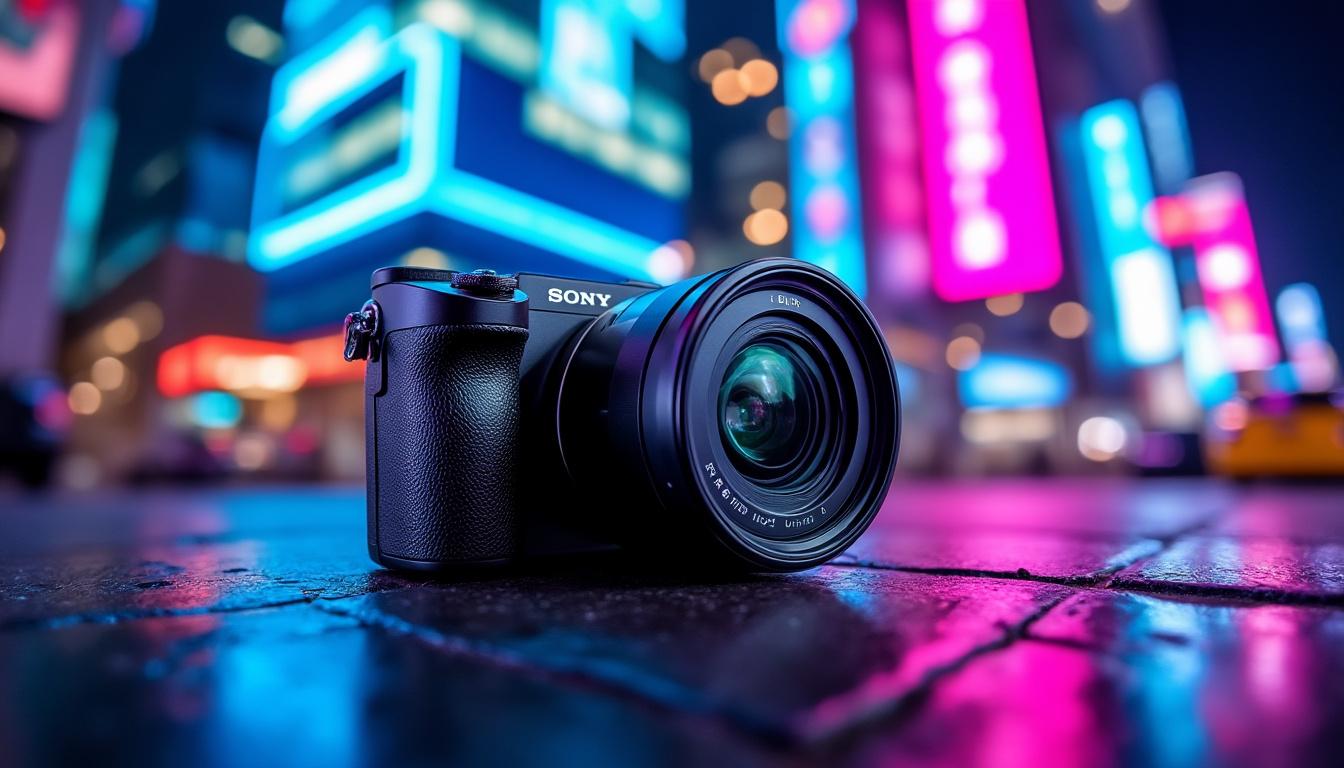 découvrez les avantages de la sony compact camera rx100 iii, idéale pour la photographie mobile grâce à sa qualité d'image exceptionnelle, sa compacité et ses fonctionnalités avancées.