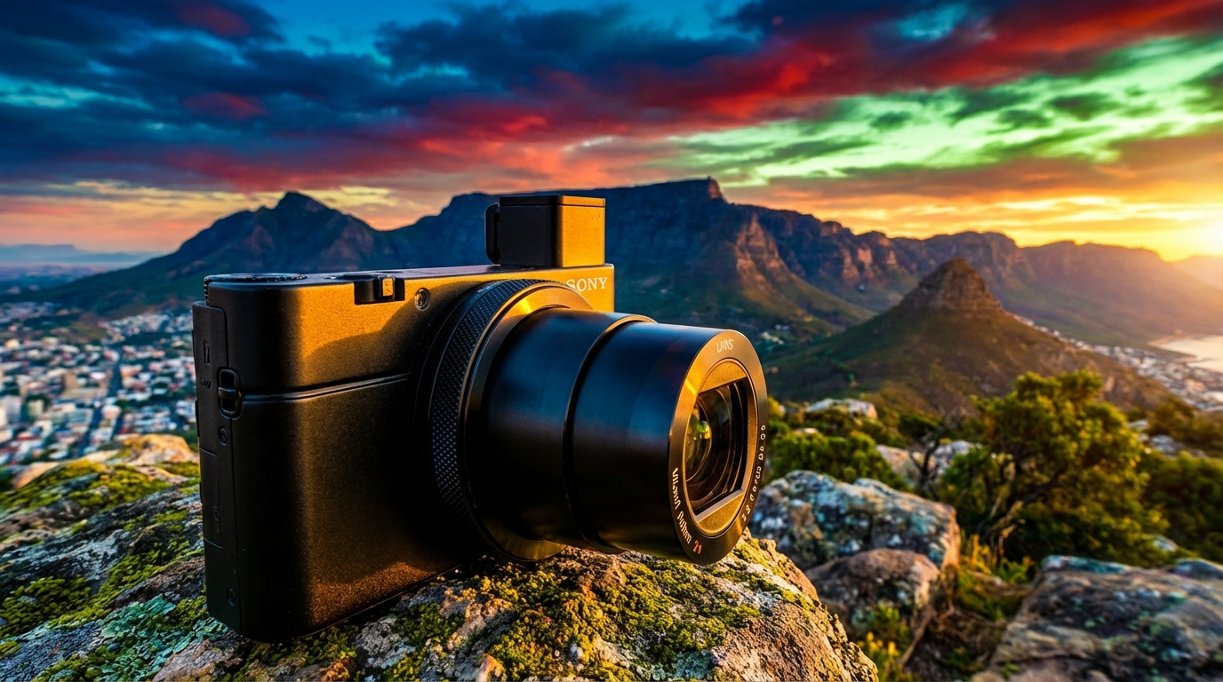 explorez les raisons pour lesquelles le sony rx100 iii demeure un appareil photo numérique incontournable, plébiscité par les passionnés pour sa qualité d'image exceptionnelle et sa compacité.