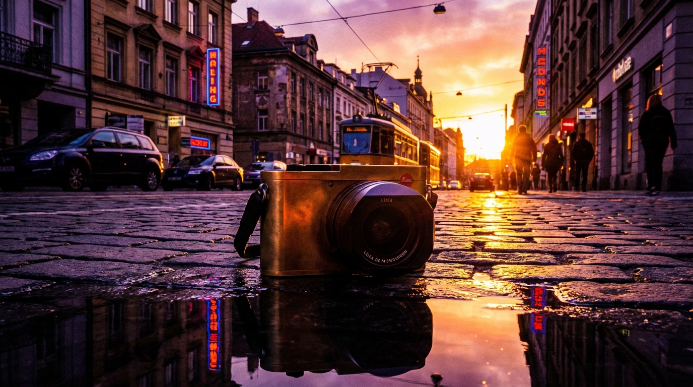 découvrez les atouts et fonctionnalités du sony cybershot dsc-rx100m3, un appareil photo compact offrant une qualité d'image exceptionnelle et des performances avancées.