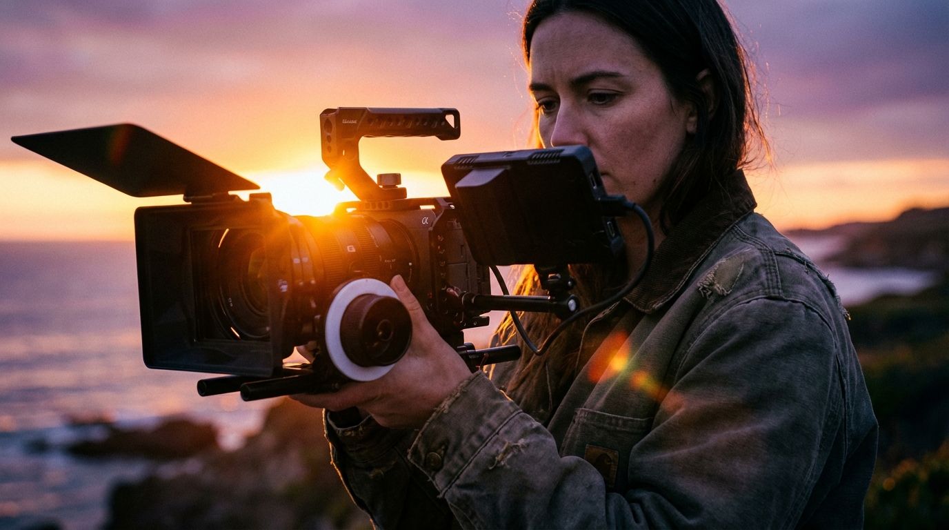 explorez les fonctionnalités essentielles de la sony fx3, spécialement conçues pour les vidéastes, et découvrez comment cet outil peut transformer votre production vidéo.