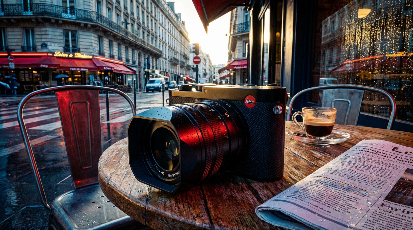 découvrez tout sur la caméra rx100 iii : ses fonctionnalités avancées, ses performances en photo et vidéo, ainsi que ses avantages pour les passionnés de photographie.