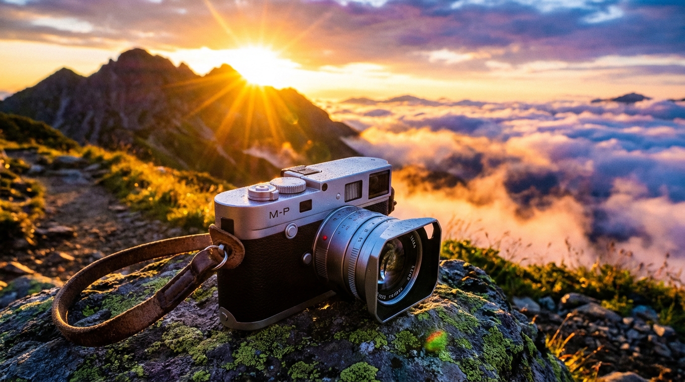 découvrez tout sur la caméra sony rx100 iii et explorez ses fonctionnalités avancées pour capturer des images et vidéos de haute qualité avec précision et créativité.