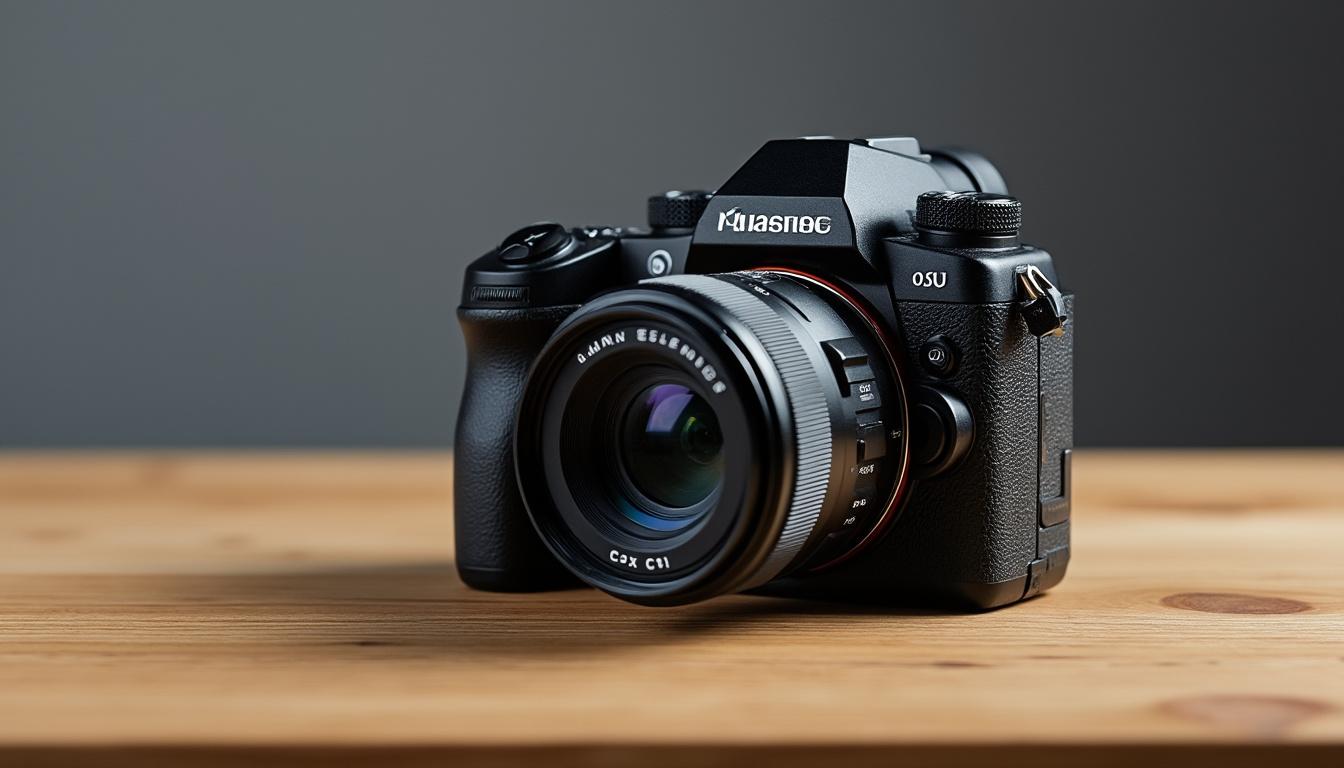 découvrez tout ce qu'il faut savoir sur le lumix lumix et ses fonctionnalités avancées pour capturer des photos et vidéos de qualité professionnelle.