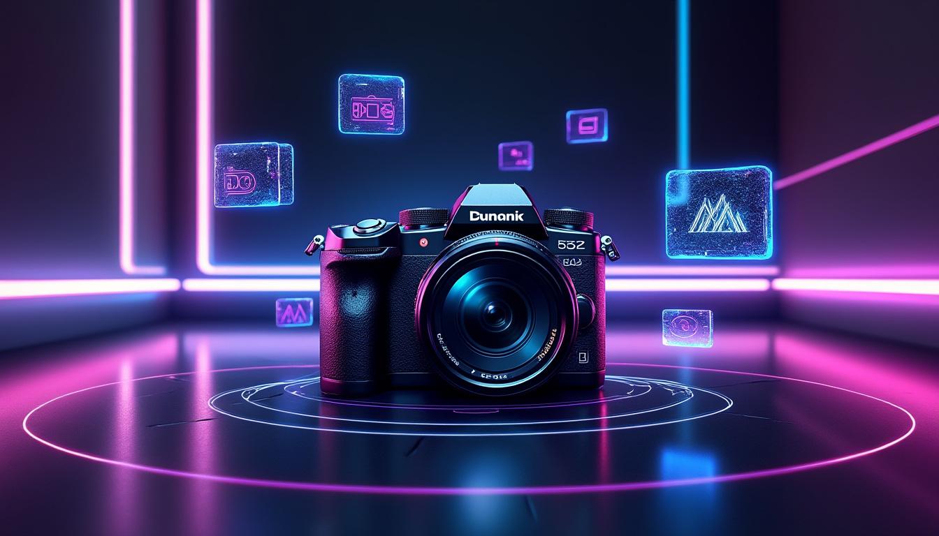découvrez tout ce qu'il faut savoir sur le lumix lumix et explorez ses nombreuses fonctionnalités pour capturer des photos et vidéos exceptionnelles.