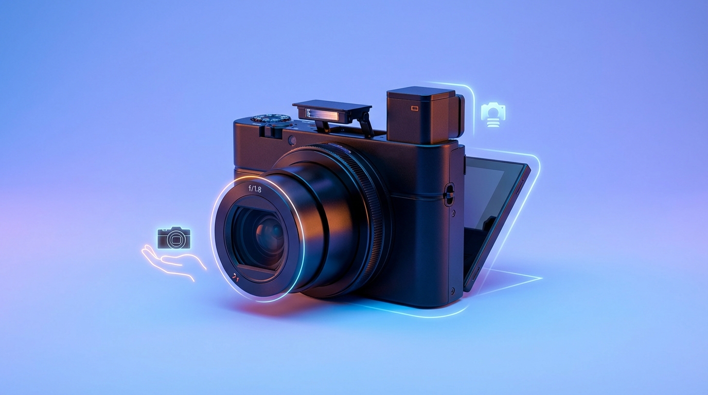 découvrez tout ce qu'il faut savoir sur le sony rx100 iii, ses fonctionnalités avancées, ses performances et conseils d'utilisation pour capturer des photos et vidéos de qualité professionnelle.