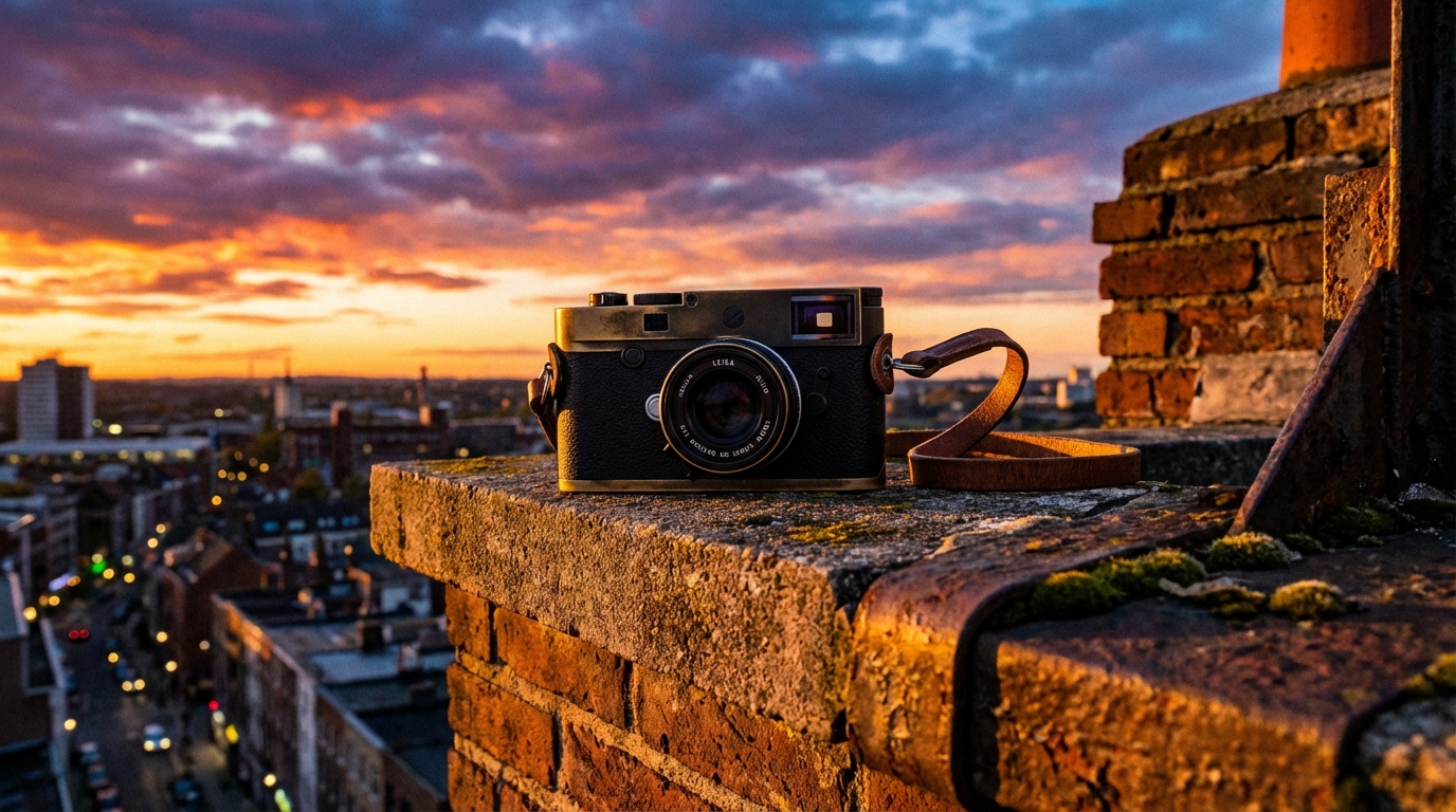 découvrez tout sur le sony rx100 iii, ses fonctionnalités avancées, sa qualité d'image exceptionnelle et ses avantages pour la photographie mobile et professionnelle.