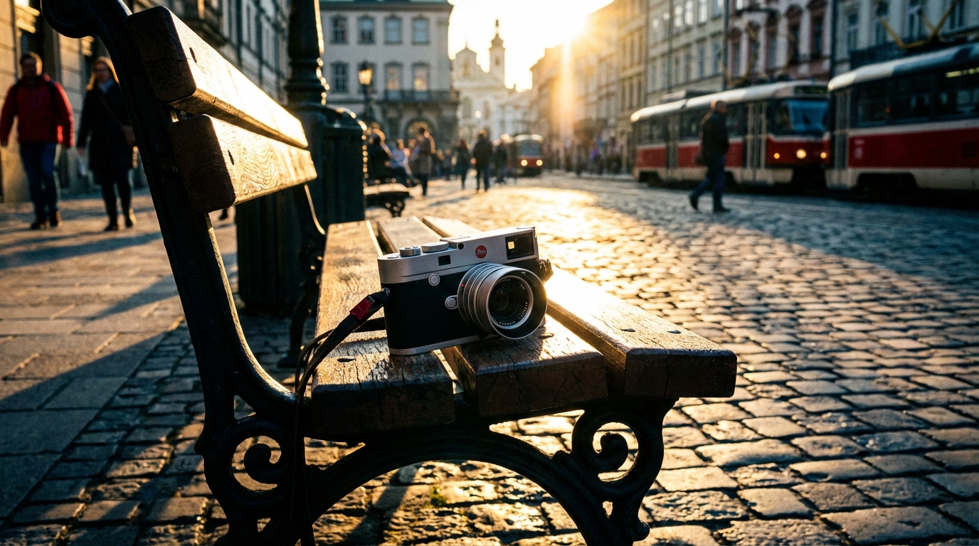 découvrez le sony rx100 vii et explorez ses fonctionnalités avancées pour capturer des photos et vidéos de haute qualité avec un appareil compact et performant.