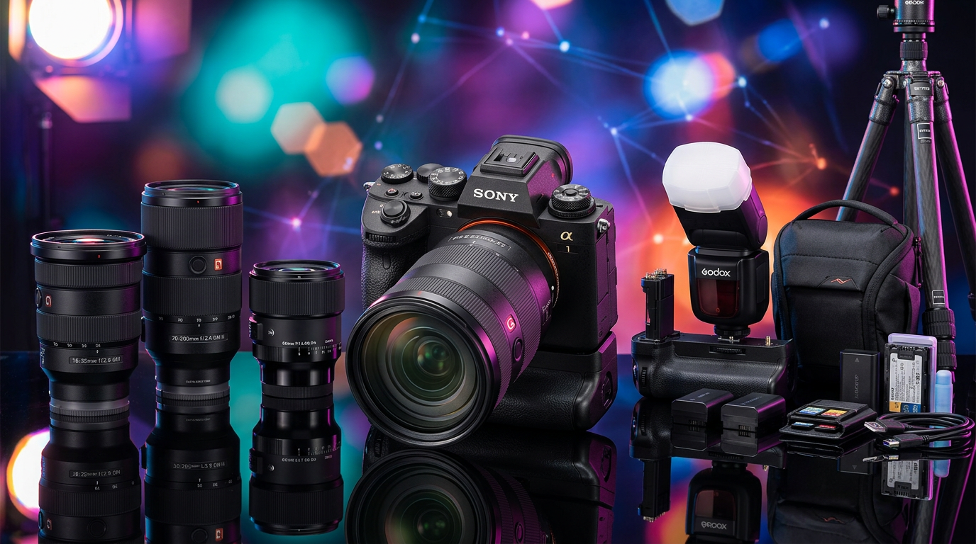 découvrez notre guide complet pour choisir l'appareil photo hybride idéal, adapté à vos besoins et à votre budget. conseils, comparatifs et astuces pour bien choisir votre modèle.