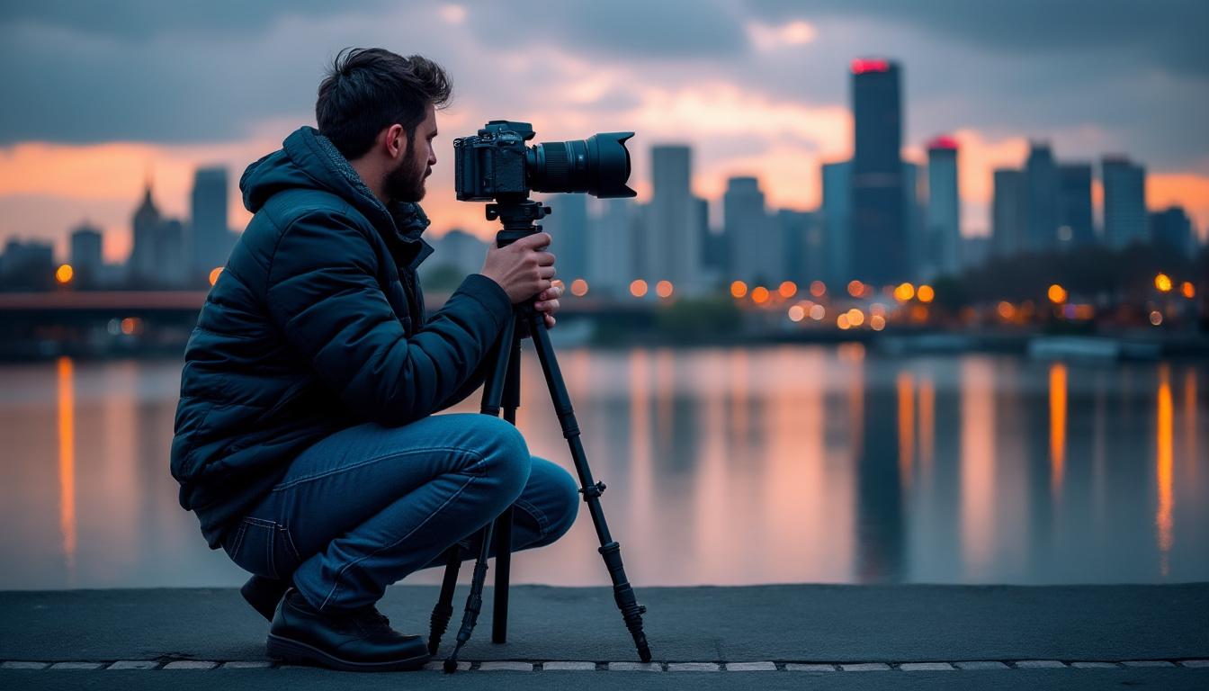 découvrez comment maîtriser le ae bracketing pour capturer des photos parfaitement exposées et sublimer vos clichés grâce à des techniques simples et efficaces.