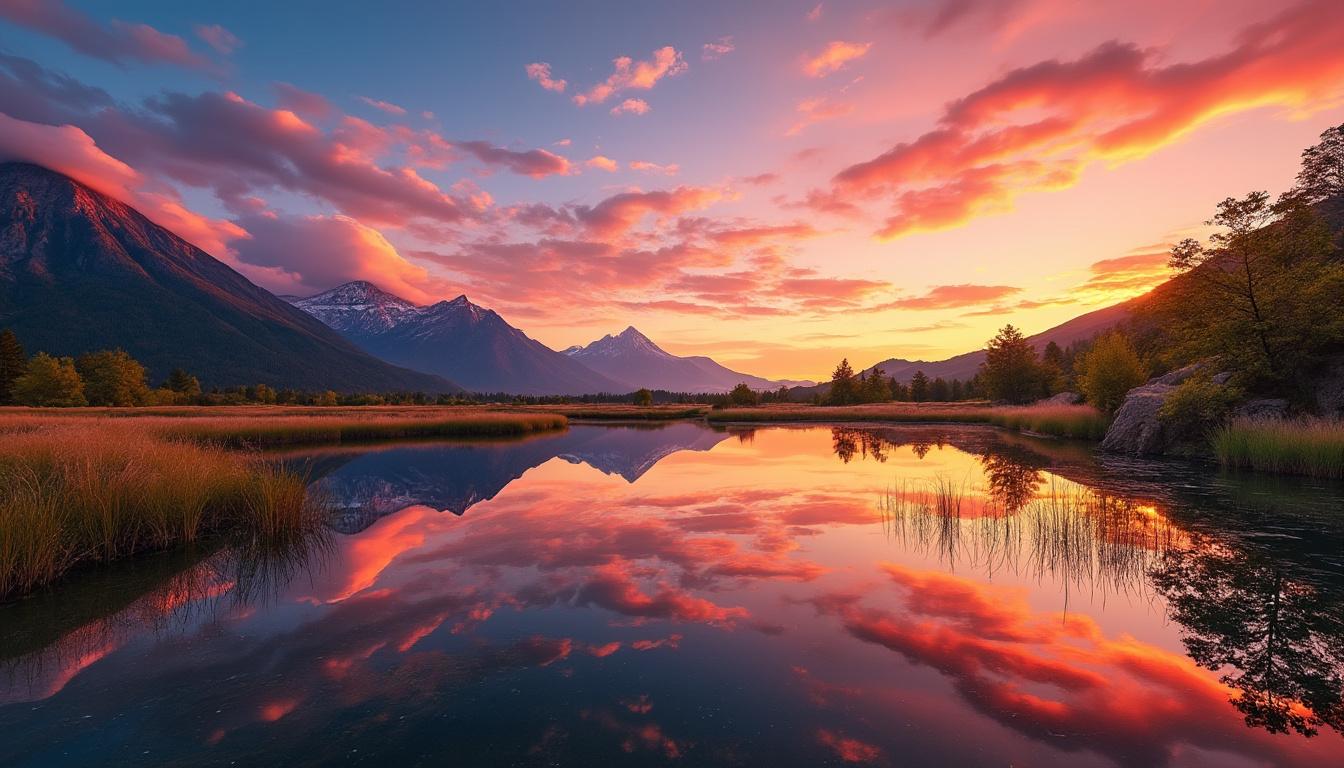 découvrez comment maîtriser le ae bracketing pour capturer des photos parfaitement exposées et sublimer vos prises de vue grâce à des techniques simples et efficaces.