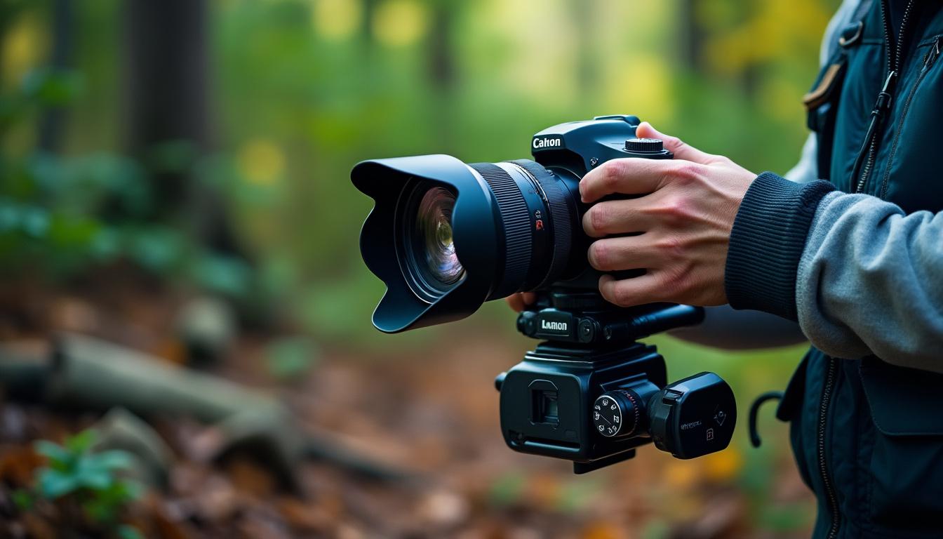 découvrez comment maîtriser les bases de la photographie numérique grâce à nos conseils pratiques pour capturer des images de qualité avec votre appareil photo.