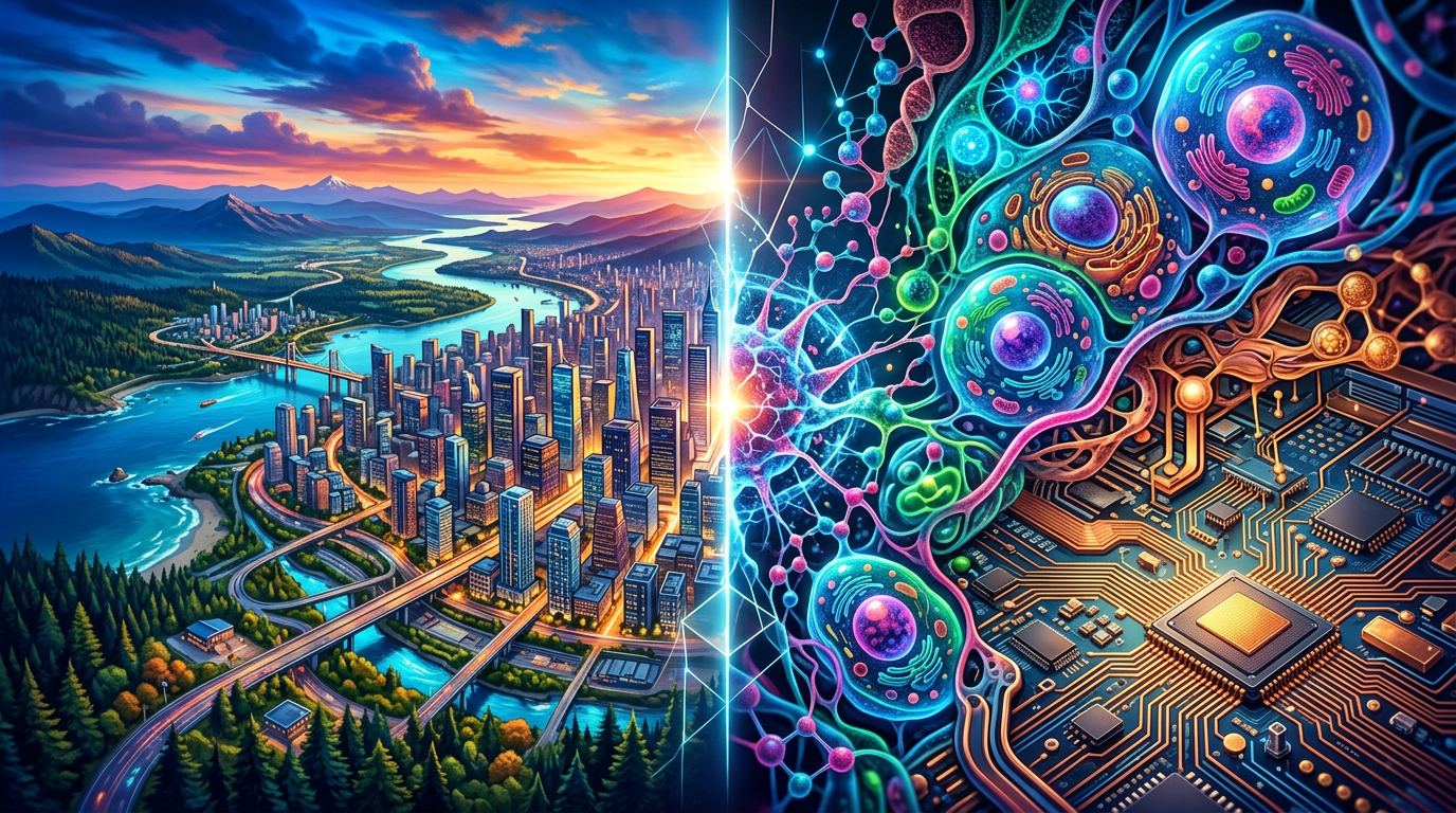 découvrez la différence entre les approches macro et micro pour améliorer vos compétences d'analyse et prendre des décisions éclairées.