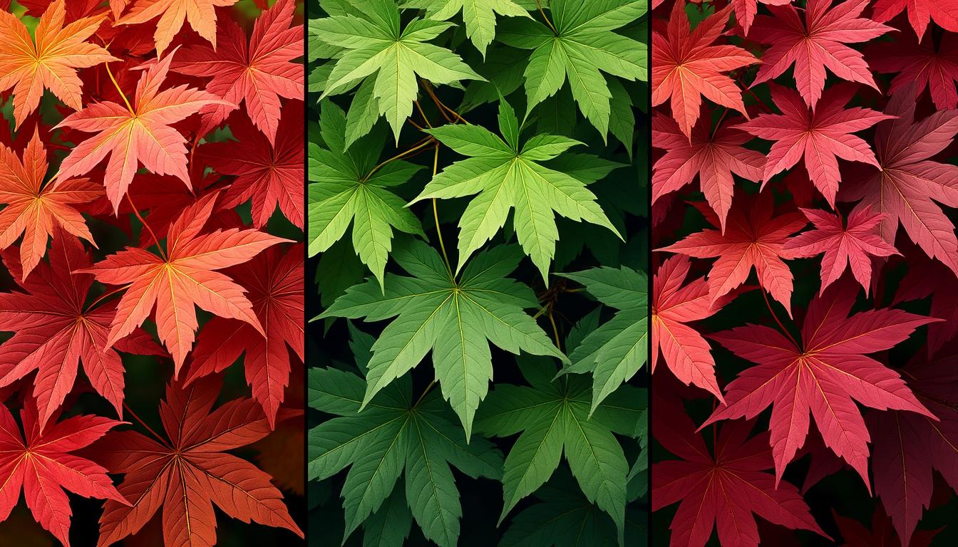 découvrez les différents types d'arbres acer et apprenez à bien les utiliser dans vos jardins et aménagements paysagers.