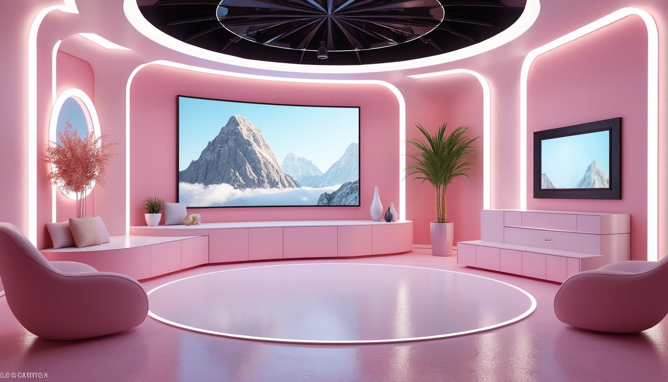 découvrez comment pic me self photo studio révolutionne la prise de selfies en offrant une expérience innovante et de qualité pour capturer vos meilleurs moments.