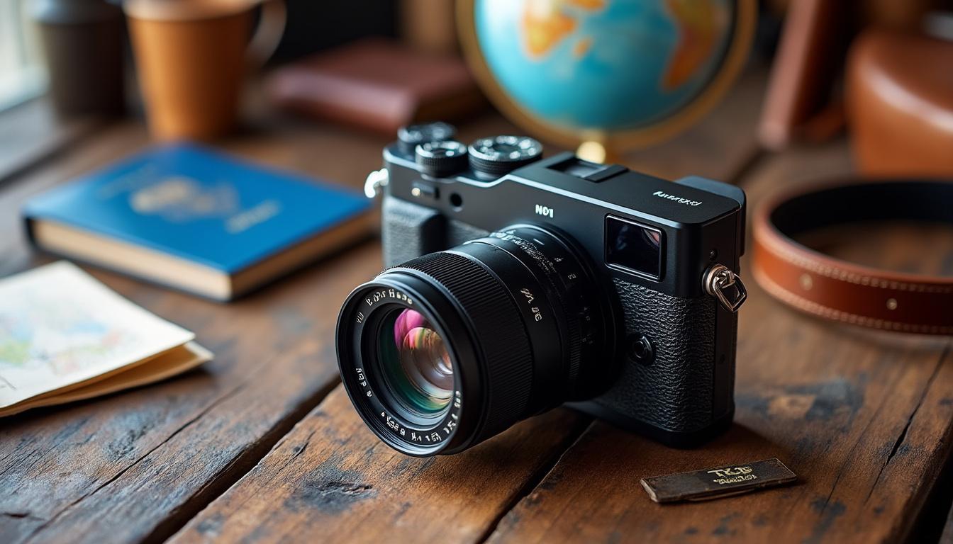 découvrez les avantages de l'appareil photo numérique sony rx100 iii, alliant haute performance, compacité et qualité d'image exceptionnelle pour capturer vos meilleurs moments.