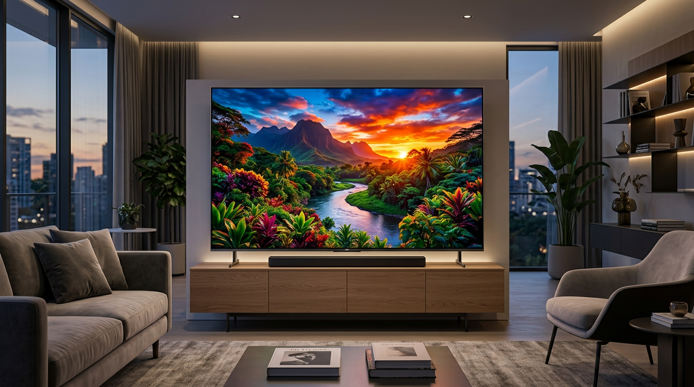 découvrez les caractéristiques clés du sony xr 100 iii, un téléviseur alliant technologie avancée, qualité d'image exceptionnelle et design moderne pour une expérience visuelle immersive.