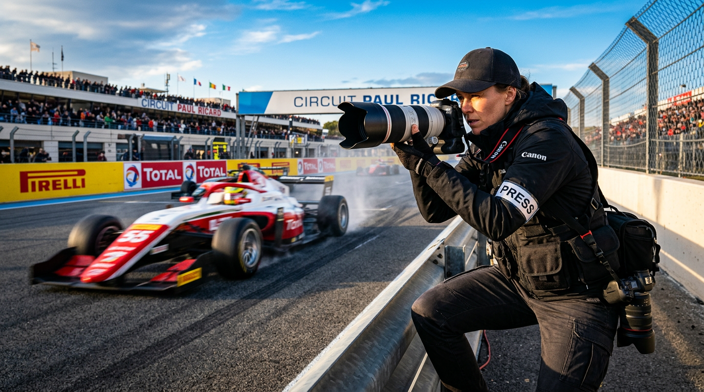 découvrez tout ce qu'il faut savoir sur le canon r6 mark iii : caractéristiques, performances, conseils d'utilisation et avis pour maîtriser cet appareil photo haut de gamme.