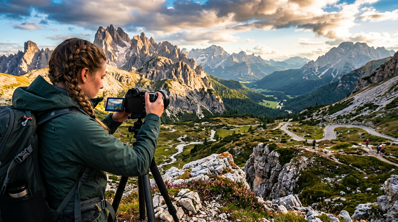 découvrez les nombreux avantages du fujinon xm5 pour améliorer votre expérience en photographie avec une qualité d'image exceptionnelle et des fonctionnalités innovantes.