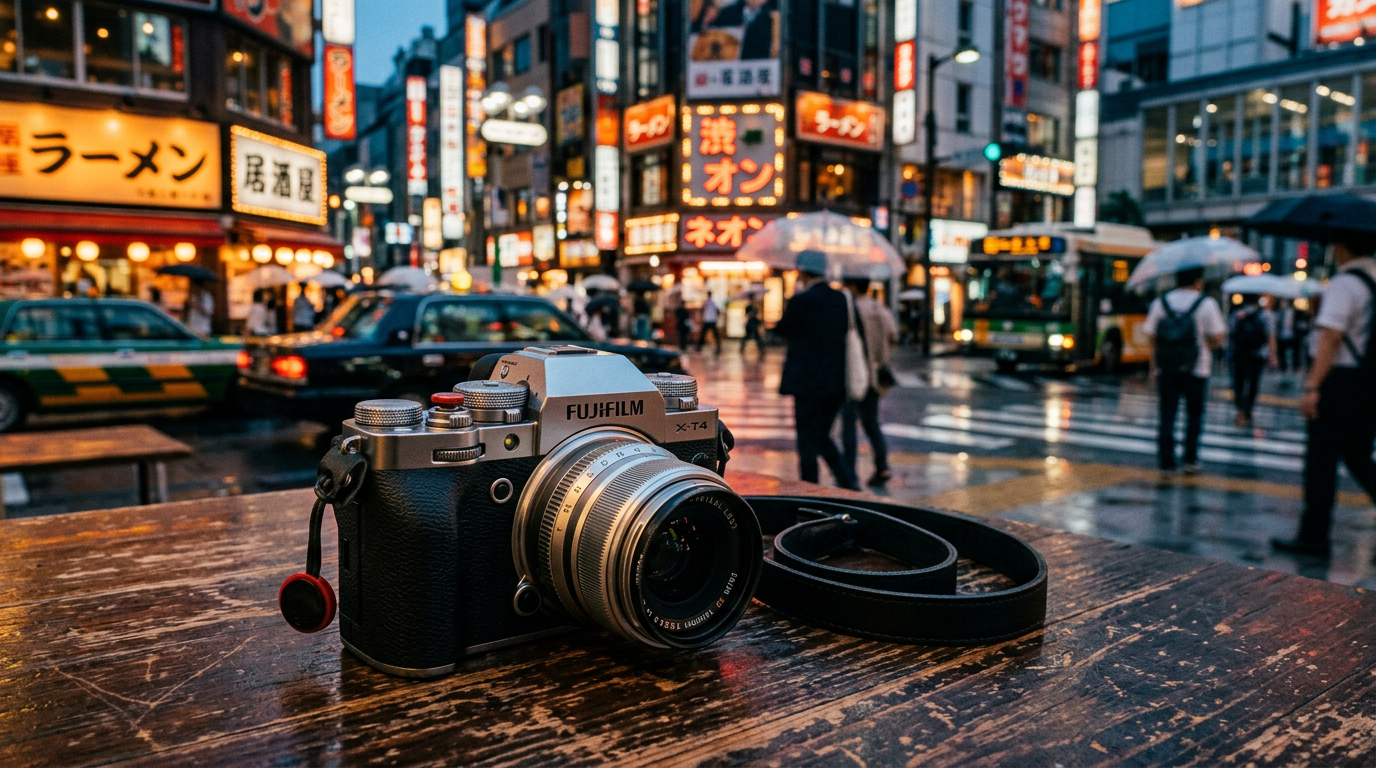 découvrez les nombreux avantages du fujinon xm5 pour la photographie : qualité d'image exceptionnelle, autofocus rapide et design compact pour des prises de vue optimales.