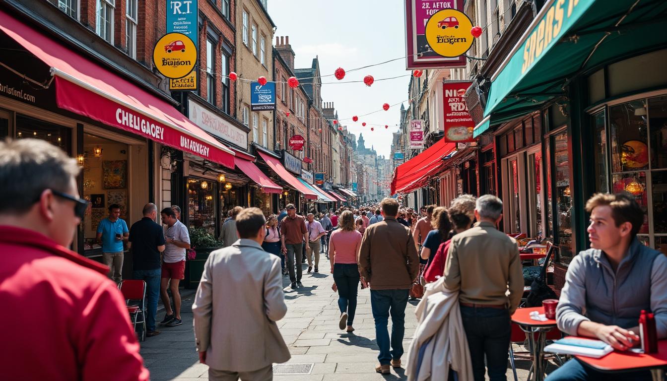 explorez l'œuvre unique de martin parr, photographe britannique renommé, à travers ses clichés captivants qui dévoilent la société contemporaine avec humour et acuité.