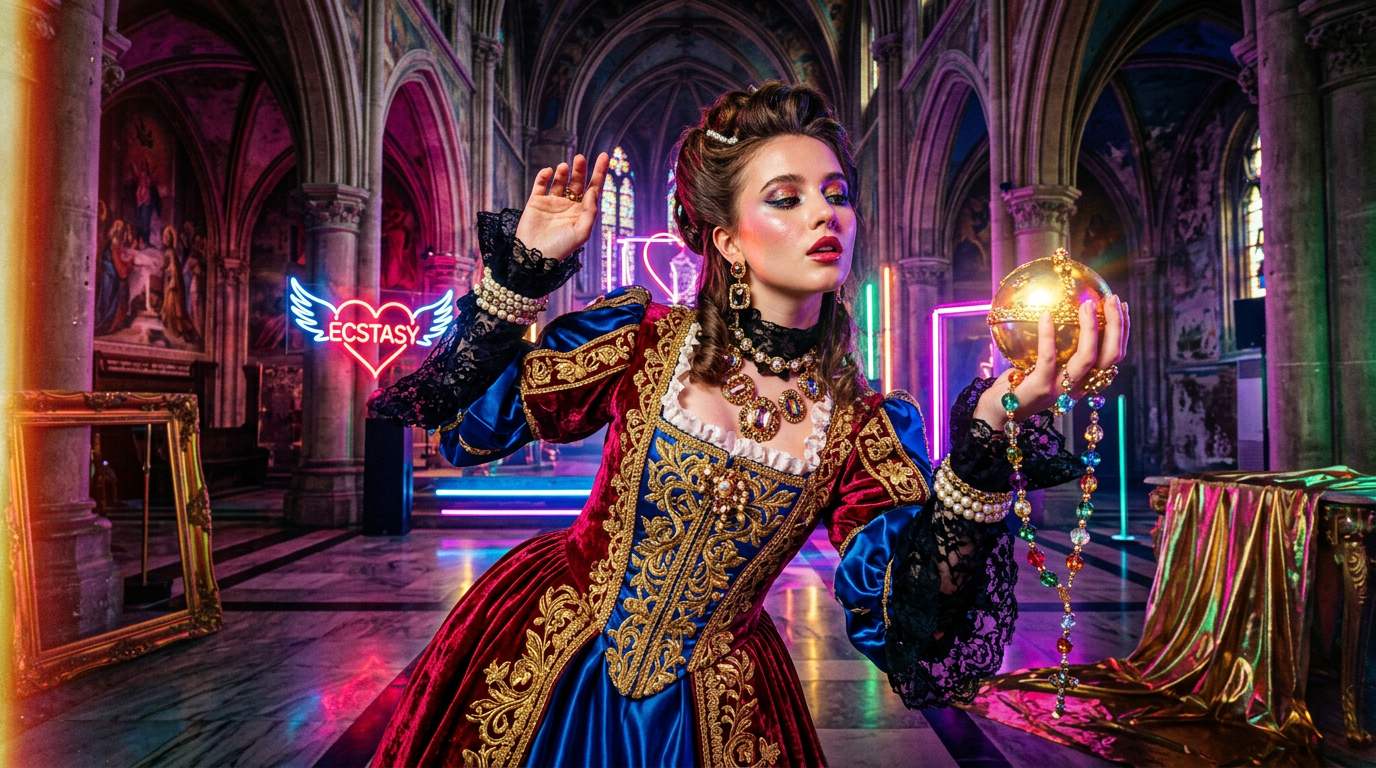 explorez l'univers unique et fascinant du photographe david lachapelle, célèbre pour son style audacieux et ses images artistiques captivantes.