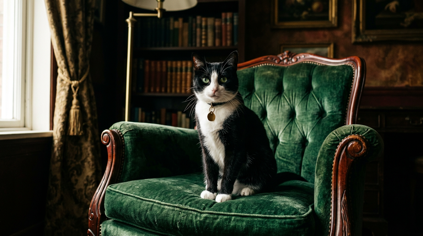 découvrez les différences de caractère entre les chats noirs et les chats blancs, et démystifiez les idées reçues qui entourent ces magnifiques félins.