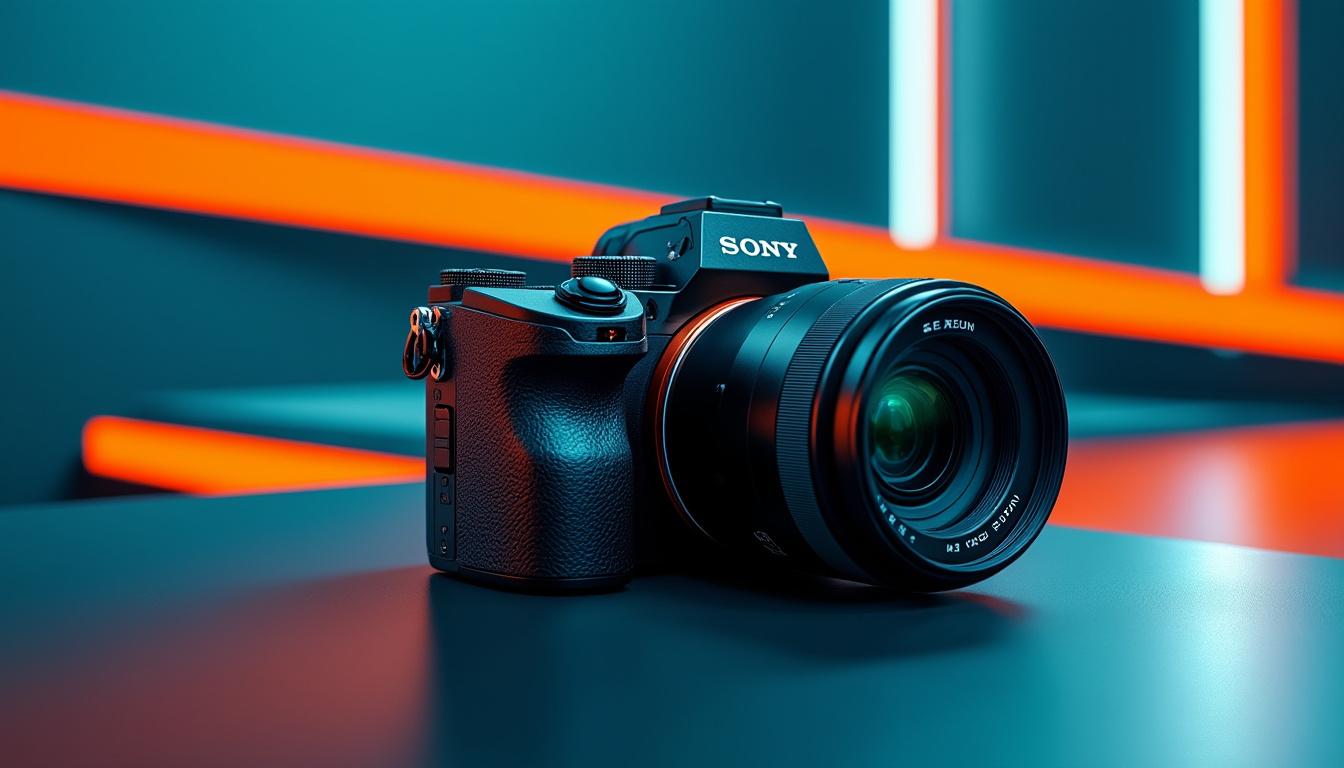 découvrez le sony a7c ii, un boîtier hybride compact alliant performance et portabilité. tout savoir sur ses caractéristiques, fonctionnalités et avantages.