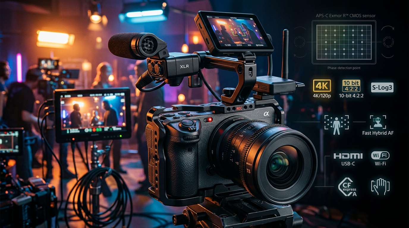 découvrez tout ce qu'il faut savoir sur le fx30 : ses caractéristiques principales, ses fonctionnalités et ses différentes utilisations pour optimiser vos performances.