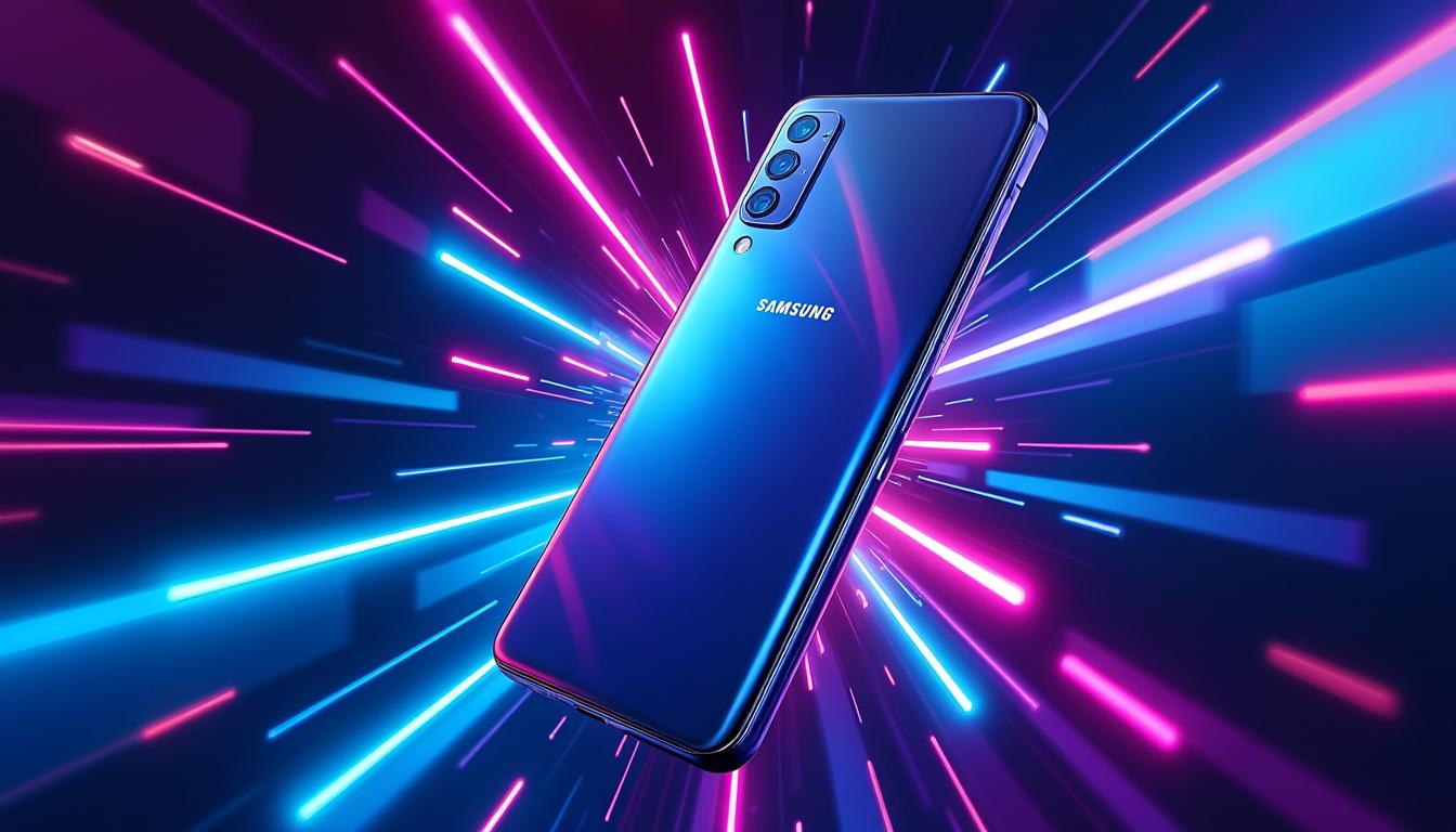 découvrez tout sur le smartphone samsung a9, ses fonctionnalités clés, ses performances et pourquoi il est un choix incontournable pour les amateurs de technologie.